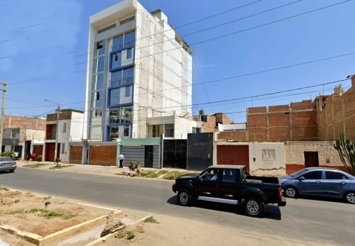 FRONTERA